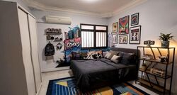 Blk 613B Bedok Reservoir Road (Bedok), HDB 4 Rooms #584819091